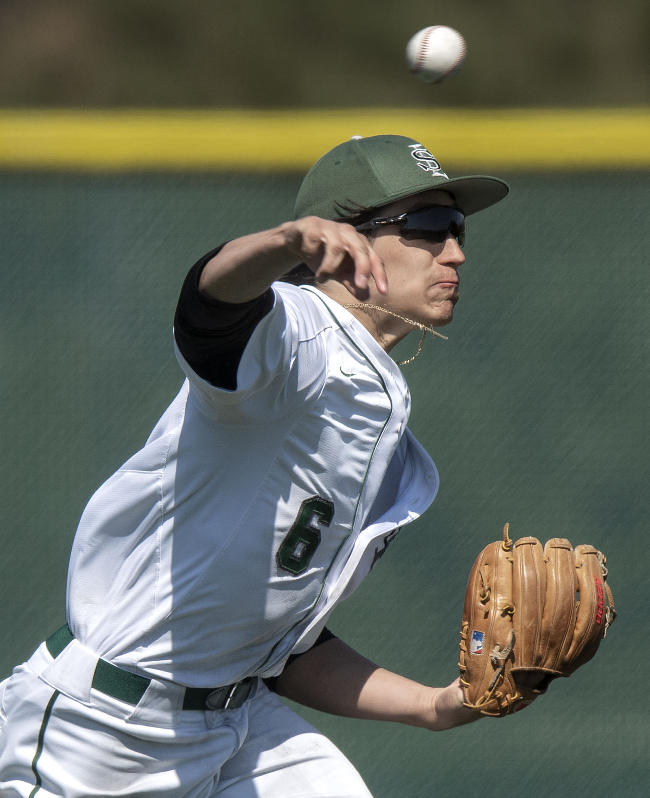 Lincoln Southwest vs. Papillion-La Vista, 4.2